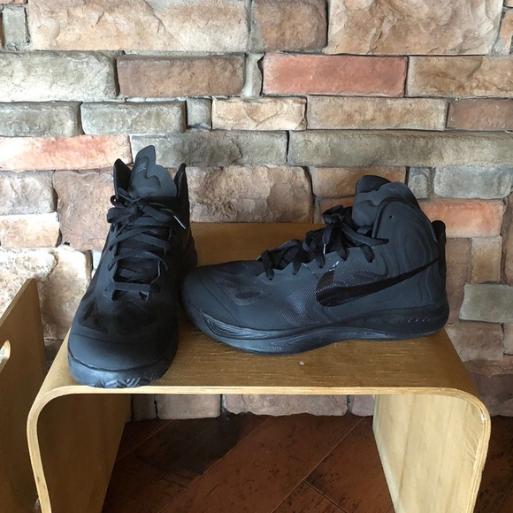 Nike hyperfuse - Picture 3 of 3